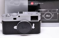 Leica M11-P Silver