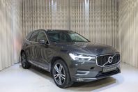 Volvo XC60 B4 AWD 197HK Inscription H/K Navi Drag VoC