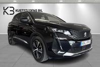 Peugeot 3008 HYBRID 4 300 GT AWD Panorama Dragkrok MOMS