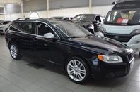 Volvo V70 2.5T Flexifuel DRIVe Geartronic, 231hk Momentum