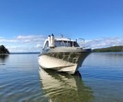 CORONET 22 DC MED MERCRUISER V8 260 HK