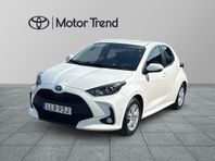 Toyota Yaris Hybrid 1,5 5D ACTIVE KOMFORTPAKET