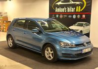Volkswagen Golf 5-dörrar 1.6 TDI DPF BMT Masters *Ränta 2.95