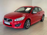 Volvo C30 D2 R-Design 6400 mil