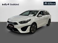 Kia CEED SW Plug-in Hybrid Advance