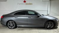 Mercedes-Benz CLA 200 7G-DCT AMG | Pano | Nav | HUD | kamera