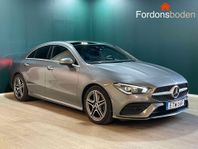 Mercedes-Benz CLA 200 7G-DCT AMG | Pano | Nav | HUD | kamera