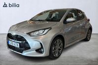 Toyota Yaris Hybrid 1,5 130 5D STYLE