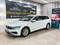 Volkswagen Passat 1.5 TSI ACT OPF Base, Business Momsad