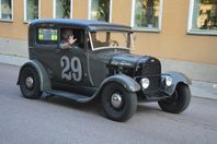 Ford Model A Tudor Sedan 3.3