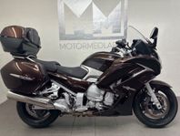 Yamaha FJR1300A ABS