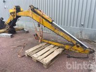 Kran Rottnekran RG70