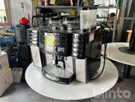 Kaffemaskin Shaerer
