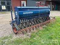 Såmaskin Nordsten