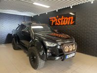 Isuzu D-Max AT35