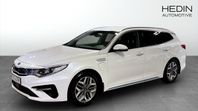 Kia Optima 2,0 205 HK PHEV ADVANCE PLUS