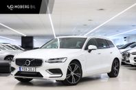 Volvo V60 *Helg på Moberg* T6 II Recharge AWD 350hk B-kamera