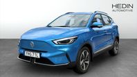 MG ZS EV ZS EV LUXURY