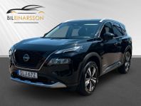 Nissan X-Trail e-4ORCE Automat - Dragkrok -