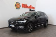 Volvo XC60 Recharge T6 AWD Inscription Exp. Kam Nav Pano H/K