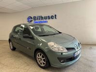 Renault Clio 5-dörrars Halvkombi 1.6 Euro 4