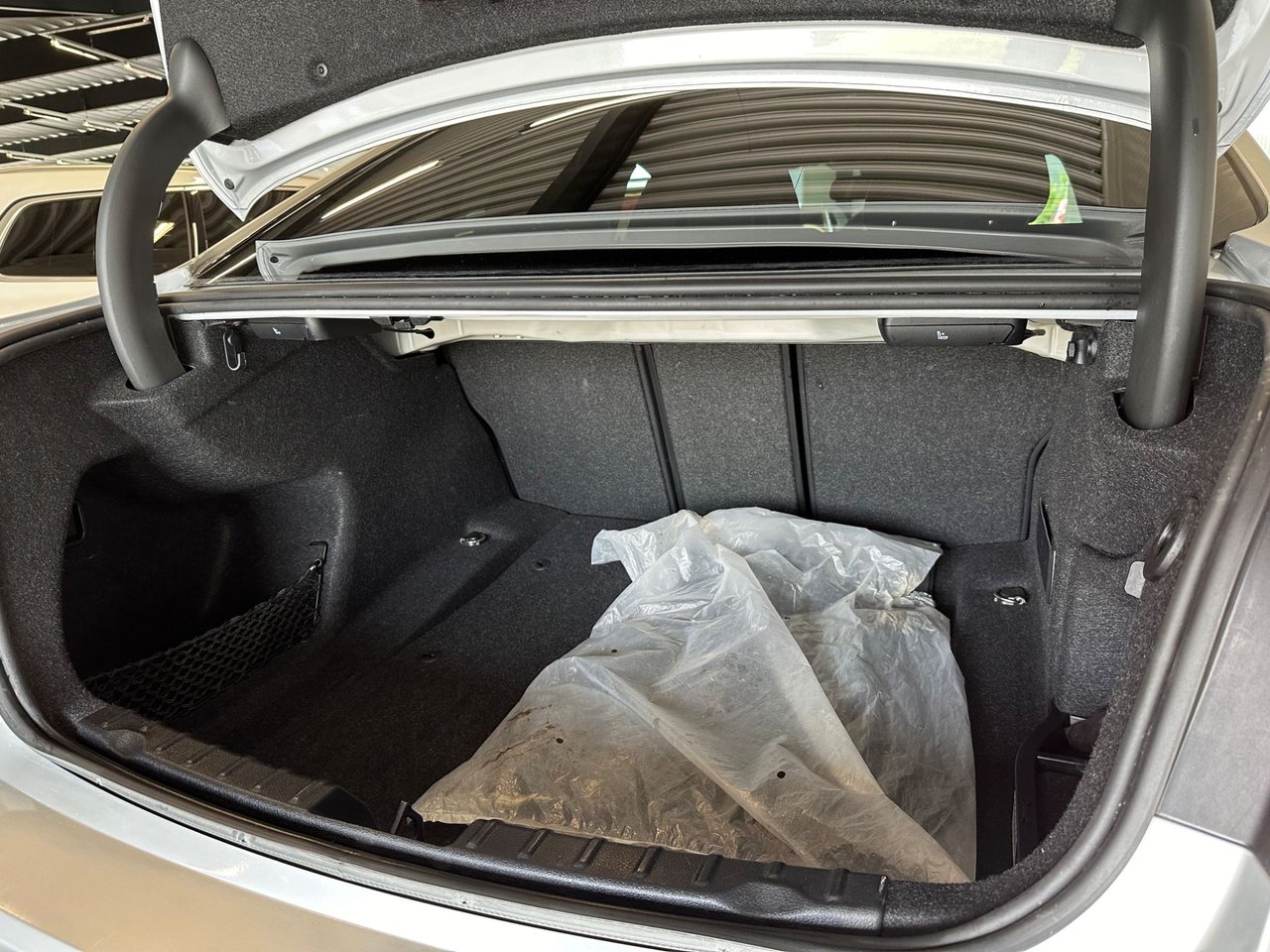 BMW 320d xDrive Sedan Steptronic, 8-trinn, 190ps, 2016