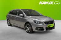 Peugeot 308 SW 1.2 e-THP Allure Pano PDC Kamrem bytt Drag 13