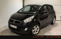 Kia Venga 1.4 CRDi ECO Comfort Euro 5