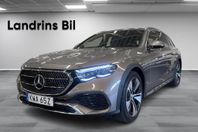 Mercedes-Benz E 300 de 4MATIC All-Terrain Avantgarde Premium