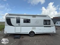 Knaus Sport 500 QDK barnkammare