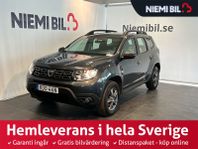 Dacia Duster 1.3 TCe GPF 4x4 Drag/MoK/Psens/1Ägare