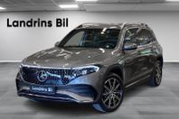Mercedes-Benz EQB 250+ AMG Line Advanced, Moms!