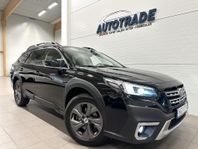 Subaru Outback 2.5 4WD XFuel 169hk Adventure/P-värmare