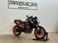 KTM 890 Duke GP | Dominator |