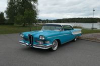 Edsel Pacer 2-dörrars Hardtop