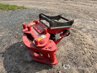 Energiklipp Dala-Klippen DGC250