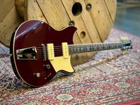 Yamaha Revstar RSS02T HM
