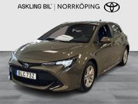 Toyota Corolla Hybrid Active 122hk