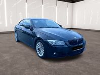 BMW 325 d Coupé LCI M-Sport 204hk Navi H/K Keyless