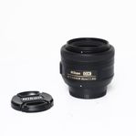 Nikon Nikkor 35mm AF-S f/1,8 DX - 0207032650