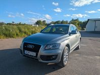 Audi Q5 3.0 TDI V6 DPF quattro S Tronic Design Euro 5