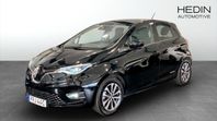 Renault Zoe INTENS - R135 - Z.E.50 - BATTERIKÖP | LEASING 29