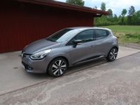 Renault Clio 0.9 TCe Euro 5 Reparations / Reservdelsobjekt