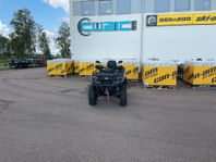 Can-Am Outlander MAX XT T 700 -24
