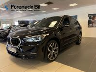 BMW X1 xDrive25e Sportline HeadUp Rattvärme Backkamera Navi