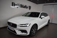 Volvo V60 Recharge T6 AWD Inscription Exp *H/K, Kamera, GPS*