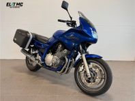 Yamaha XJ900S