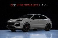 Porsche Cayenne S E-Hyb Coupé 2026 MOMS 75 YEARS SportDesign