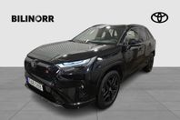 Toyota RAV4 Hybrid AWD-i 2,5 GR SPORT DRAG