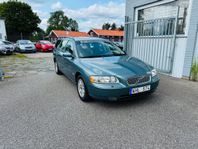 Volvo V70 2.4 170HK BUSINESS